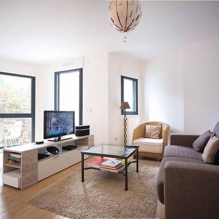 Paris Comme On L'Aime ! Apartment Exterior photo