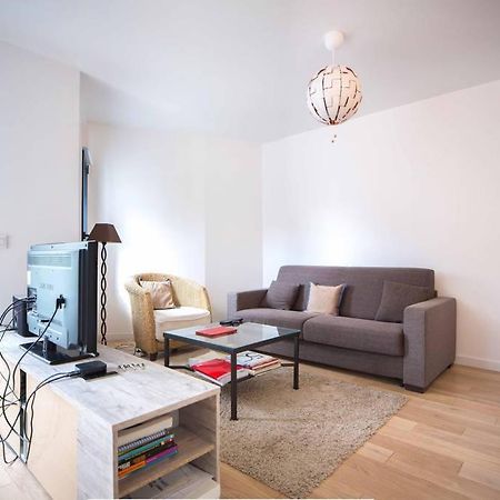 Paris Comme On L'Aime ! Apartment Exterior photo