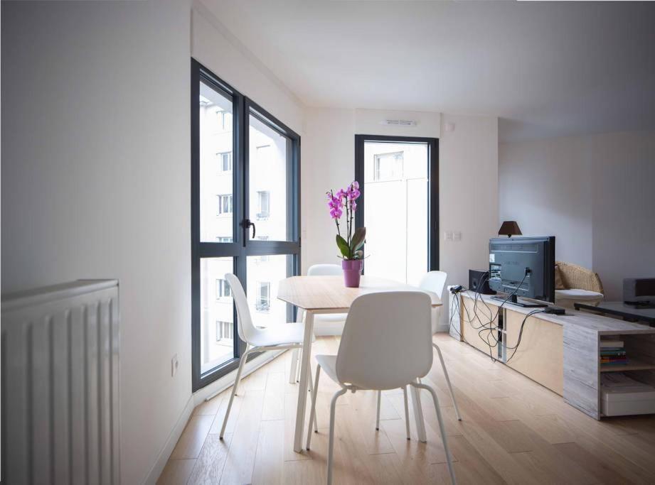 Paris Comme On L'Aime ! Apartment Exterior photo